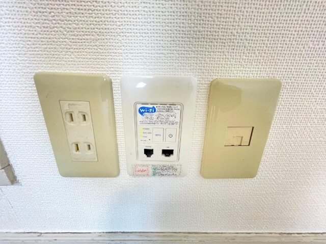 千早ベストビル その他