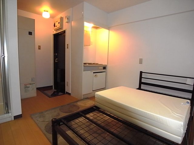 フォレスト照が丘 その他部屋・スペース