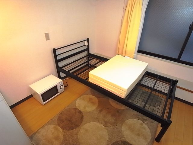 フォレスト照が丘 その他