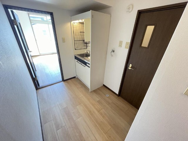フラッツ本郷 その他部屋・スペース