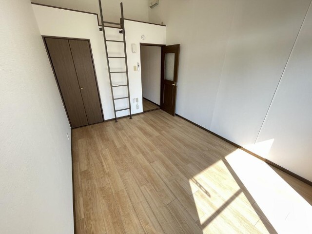 フラッツ本郷 その他