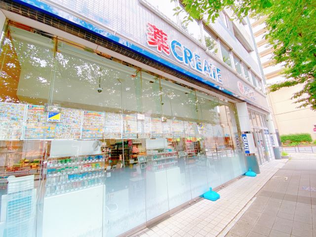 アールズコート本郷駅前 クリエイト