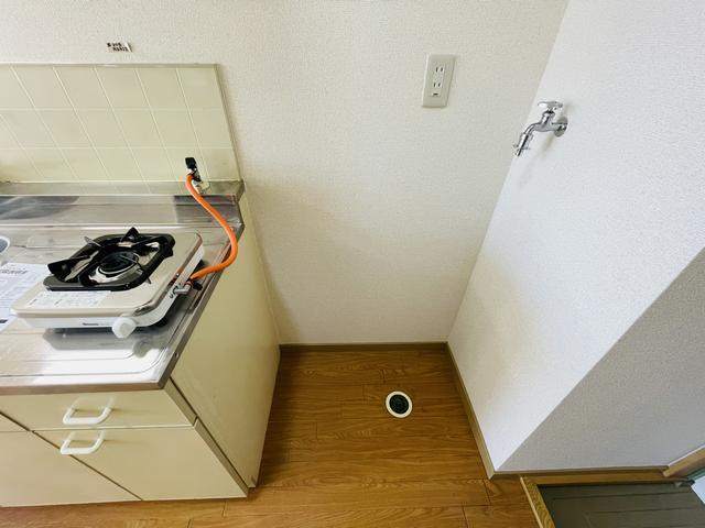 エステートピア浅井Ⅲ その他部屋・スペース