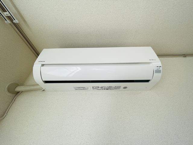 エステートピア浅井Ⅲ その他設備