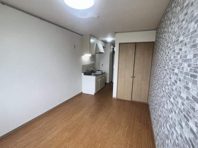 エステートピア浅井Ⅲ その他部屋・スペース