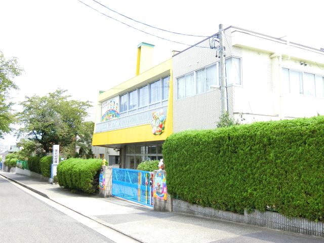 ファーストビル 東名幼稚園