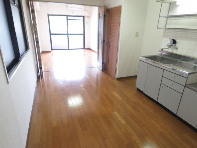 グロリアス本山 その他部屋・スペース