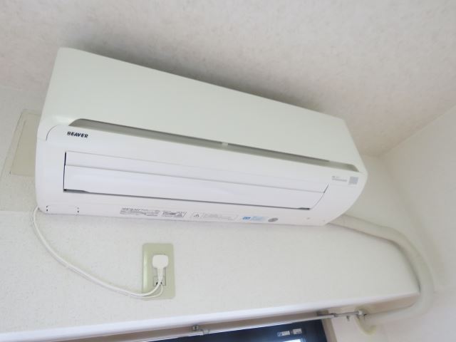 グロリアス本山 ベランダ