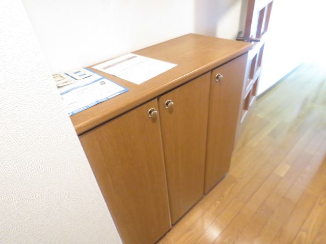 グロリアス本山 その他設備