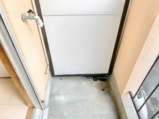 ハイツタカギ レインズ用チラシ画像