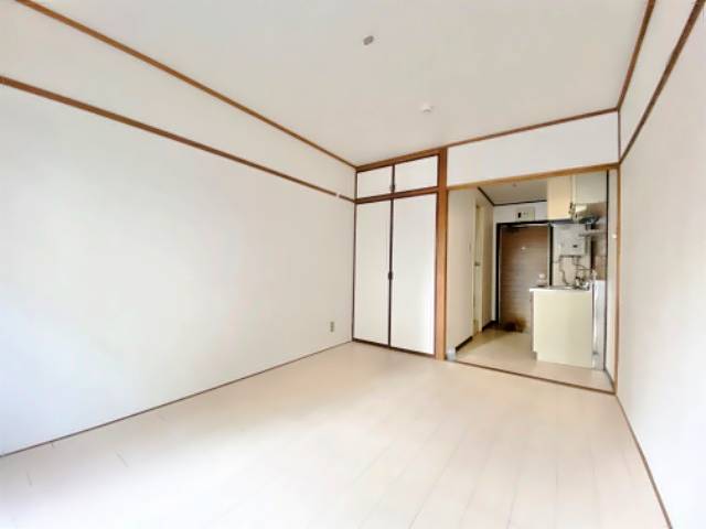 ハイツタカギ その他