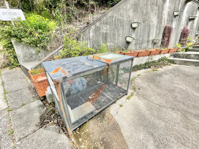 アートハウスＫ その他共有部分