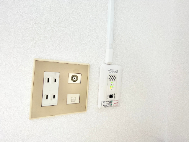 アートハウスＫ その他設備