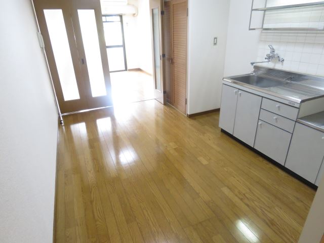 グロリアス本山 その他部屋・スペース
