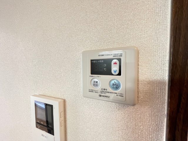 旭ハイツ その他