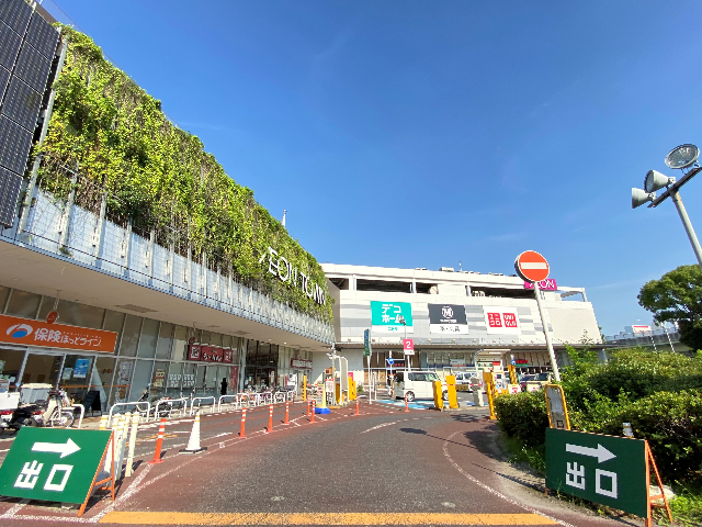 サンハイツ鶴羽 イオンタウン千種