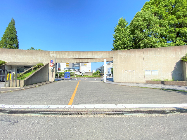 サンハイツ鶴羽 国立名古屋工業大学
