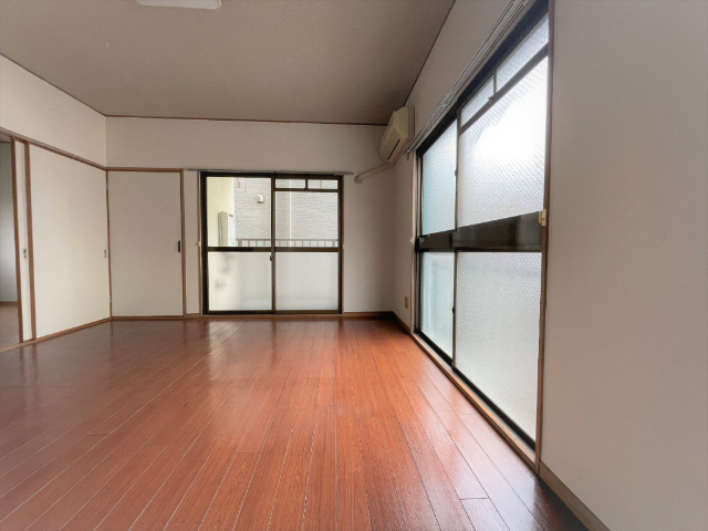 サンハイツ鶴羽 その他部屋・スペース