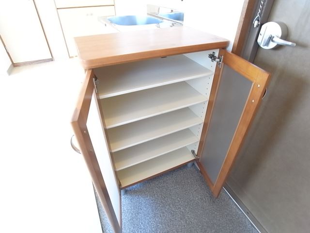 ハシモトビル その他