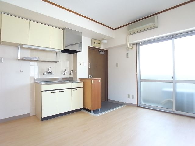 ハシモトビル その他