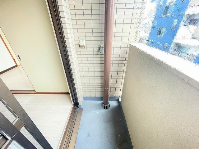 ベルメゾン吹上 風呂画像