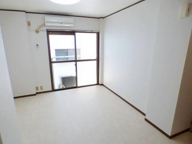 エクレール清峰 眺望