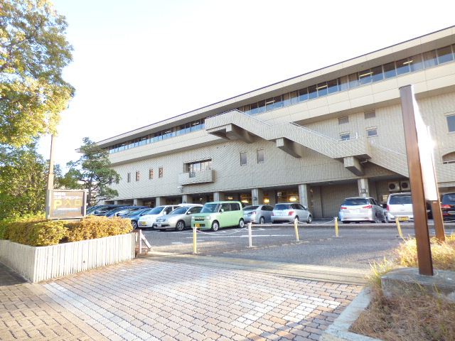 エクレール清峰 枇杷島スポーツセンター