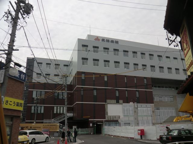 エクレール清峰 名鉄病院