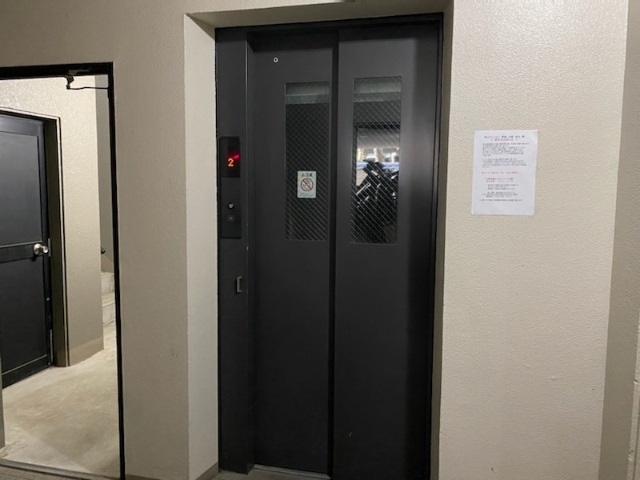 幸川マンション北館 その他