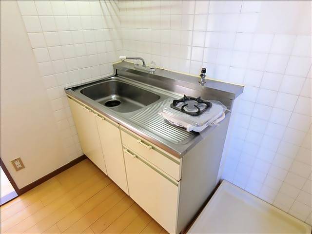 クレール本郷 キッチン
