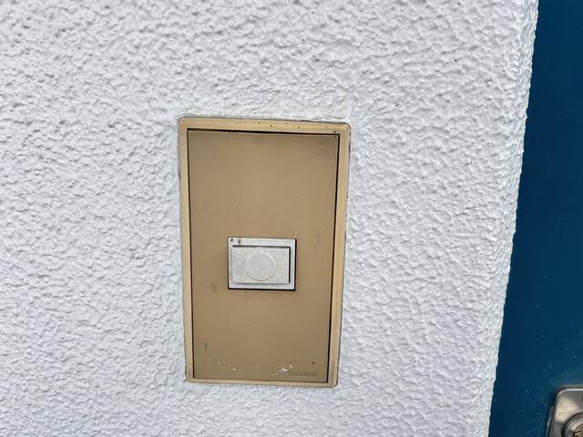 川本マンション セキュリティ