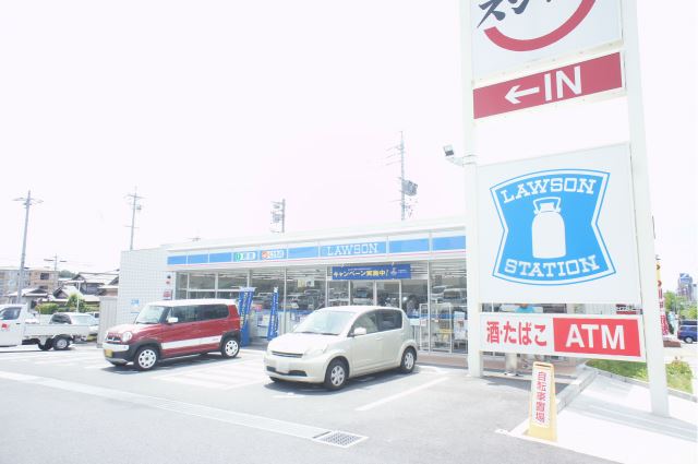 Ceres宝が丘 ローソン