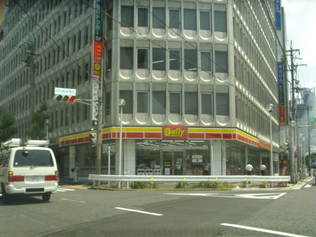メゾン野村 ヤマザキ