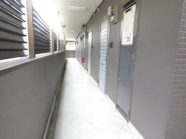 セピアハウスモエ その他