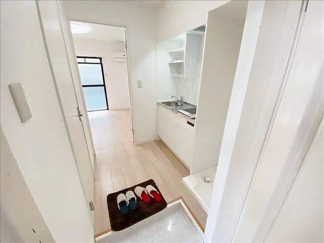 クレール本郷 その他部屋・スペース