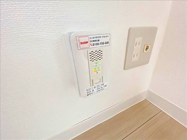 クレール本郷 その他設備