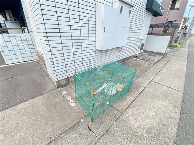 クレール本郷 その他
