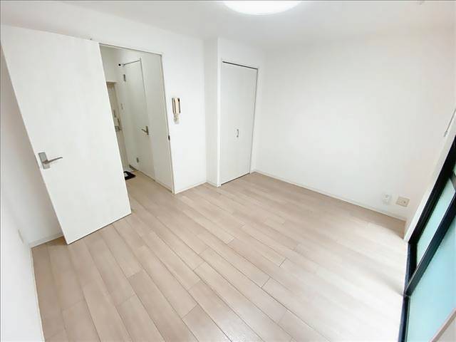 クレール本郷 リビング