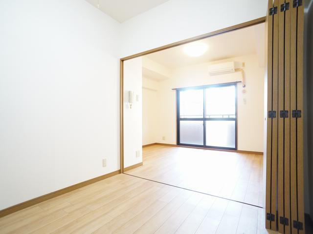 サンモール菊井 その他部屋・スペース