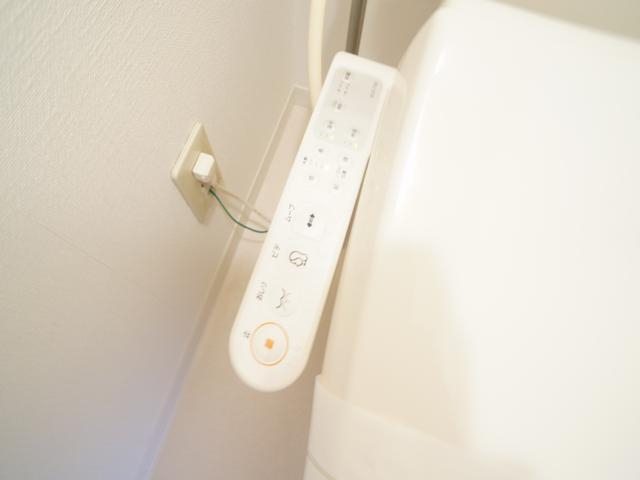 サンモール菊井 その他