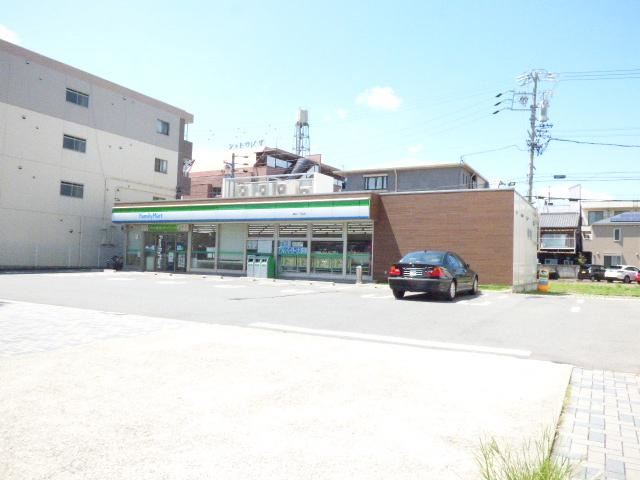 サンモール菊井 ファミリーマート