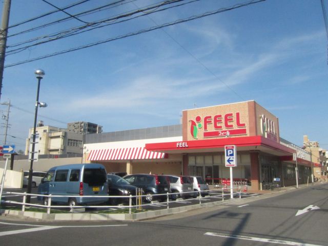 サンモール菊井 フィール