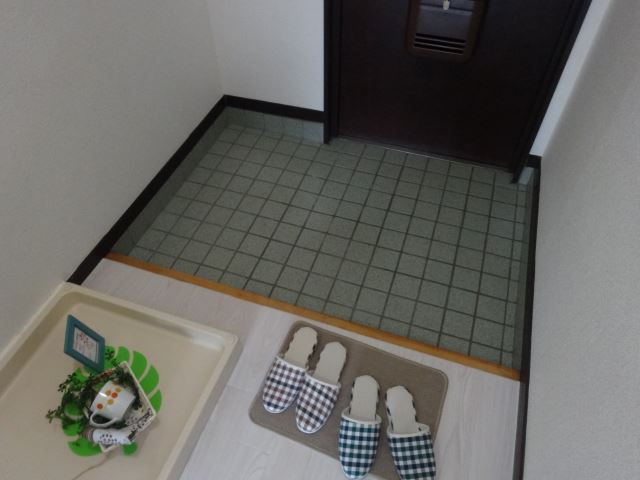 リバーサイドＴ 眺望