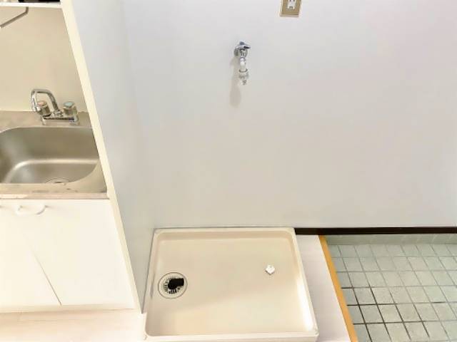 リバーサイドＴ その他部屋・スペース