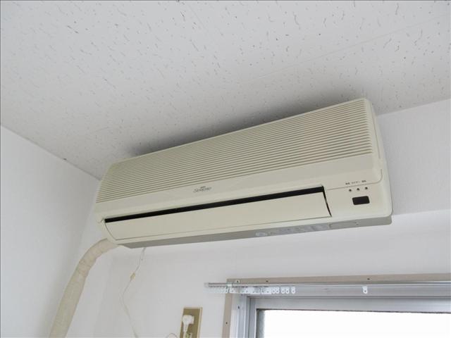 川本マンション その他設備