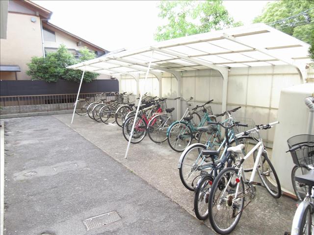 川本マンション その他共有部分