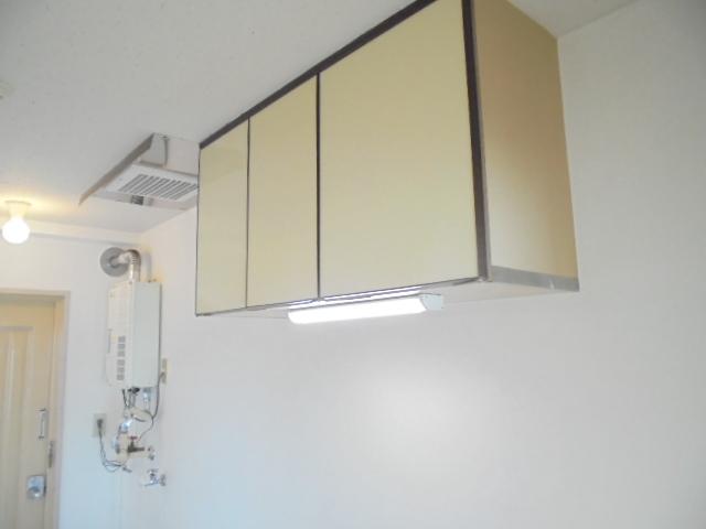 川本マンション その他