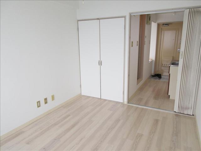 川本マンション その他部屋・スペース