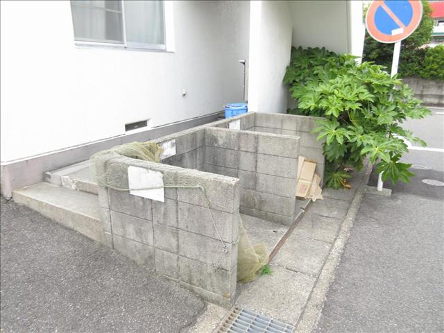 川本マンション その他共有部分