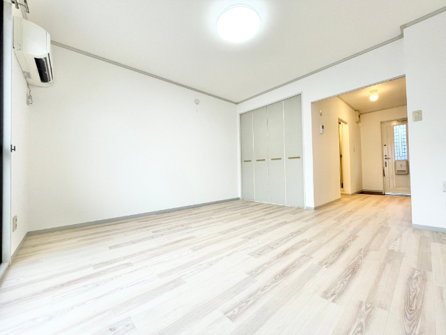 クリーブランドハイツ その他部屋・スペース